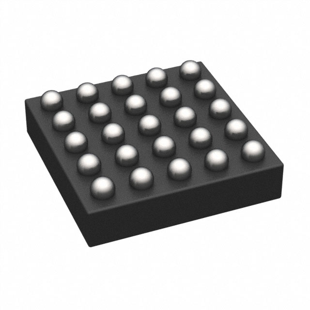 Picture of MAX20328EWA+