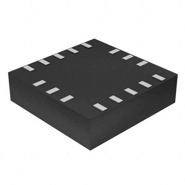Picture of MAX21100+T