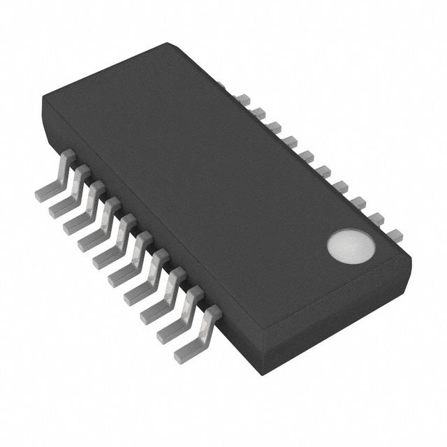 Picture of MAX3766EEP+