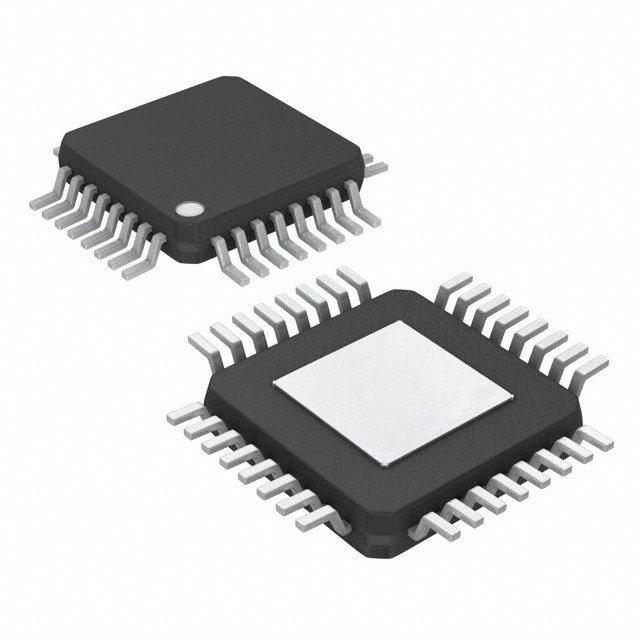 Picture of MAX3869EHJ