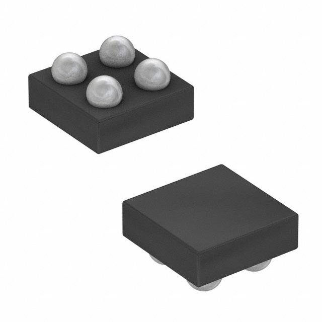 Picture of MAX40004ANS02+