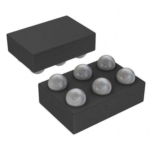 Picture of MAX40008ANT+