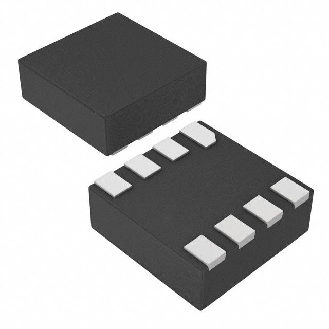 Picture of MAX4907FELA+T
