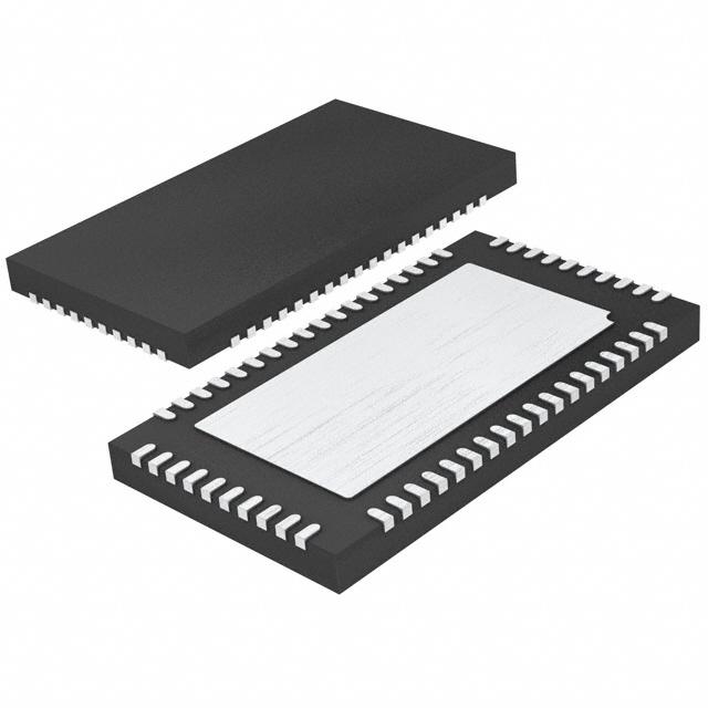 Picture of MAX4938CTN+T