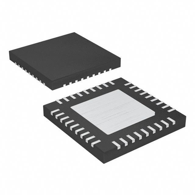 Picture of MAX4950ACTX+T