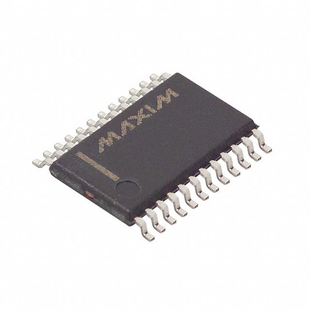 Picture of MAX5486EUG+