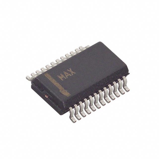 Picture of MAX7324AEG+