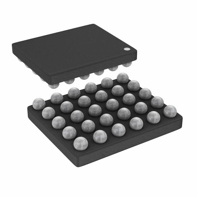 Picture of MAX77640AEWV+