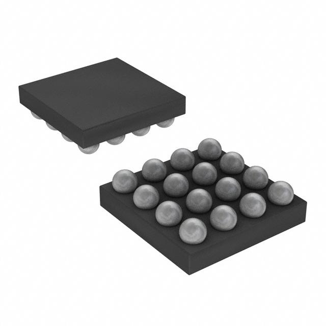 Picture of MAX8836ZEREEE+T
