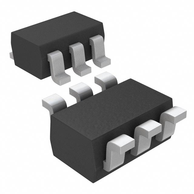 Picture of MAX9010EXT-T