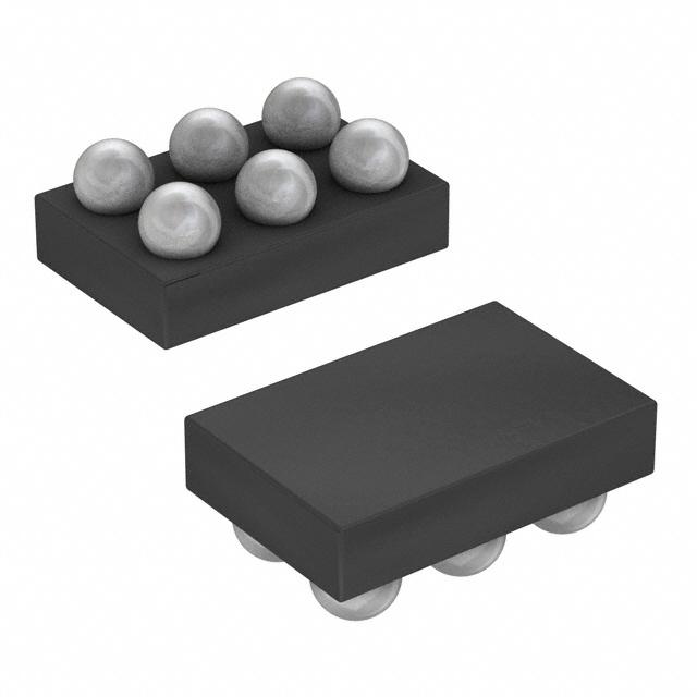 Picture of MAX9028EBT-T