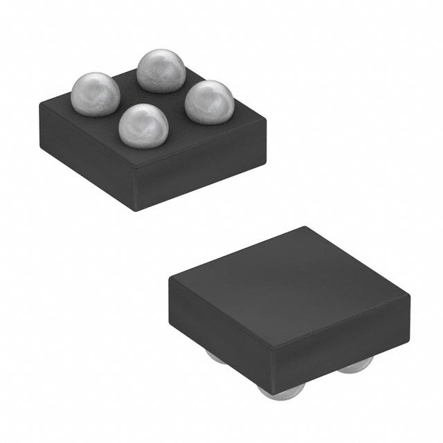 Picture of MAX9063EBS+TG45