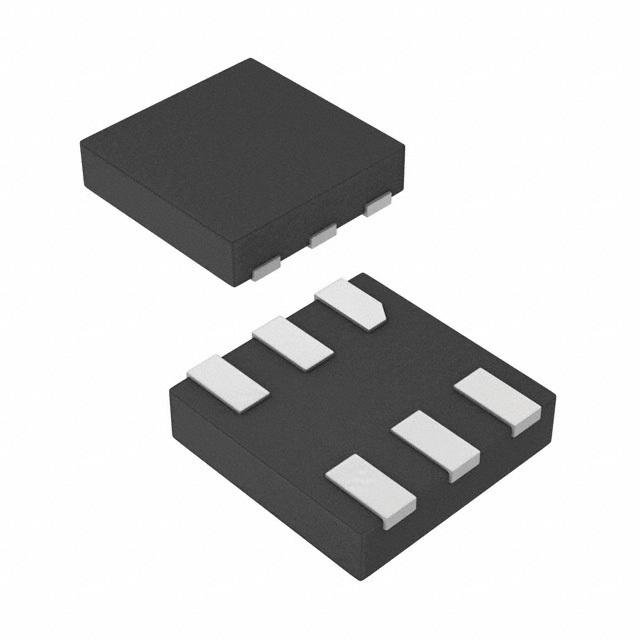 Picture of MAX9892ELT+T