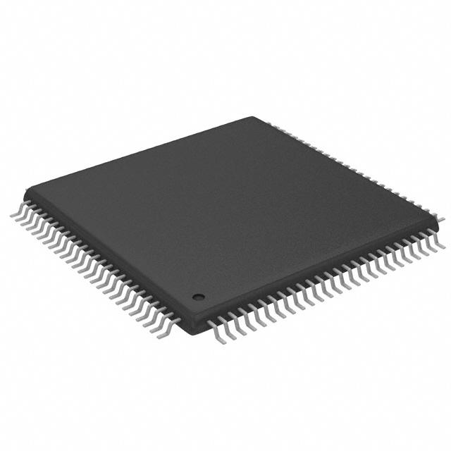 Picture of MAX9967ADCCQ+D