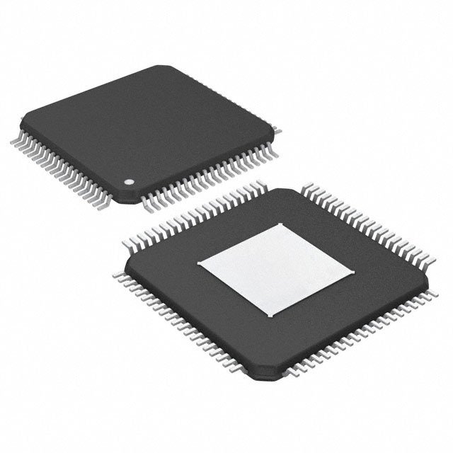 Picture of MAX9972ACCS+D