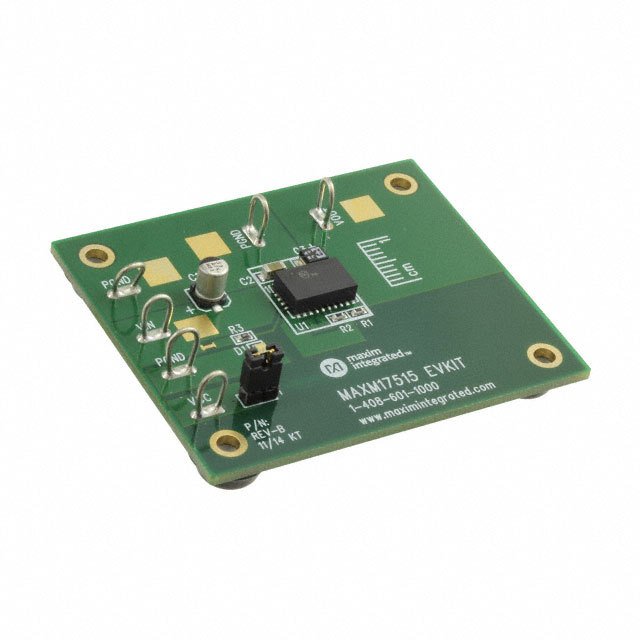 Picture of MAXM17515EVKIT#