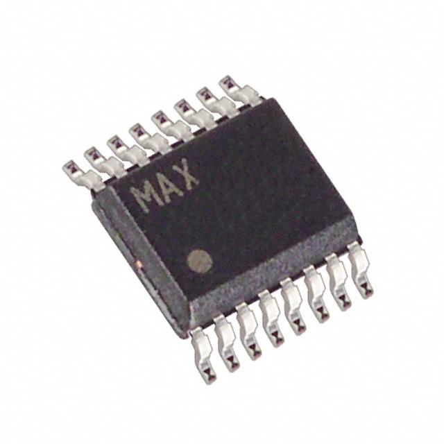 Picture of MXB7843EEE+