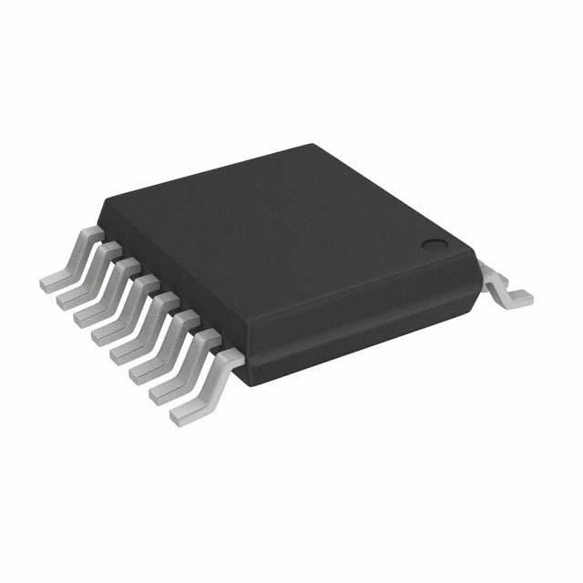 Picture of MXB7843EUE+