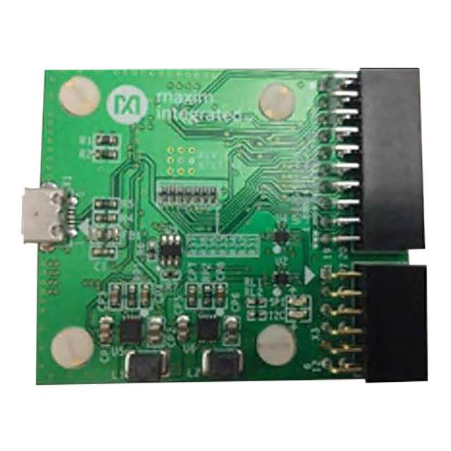 Picture of USB2GPIO#