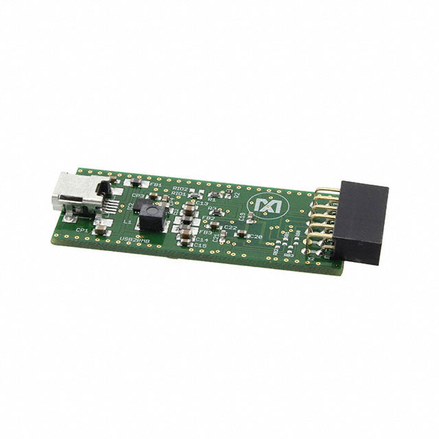 Picture of USB2PMB1#