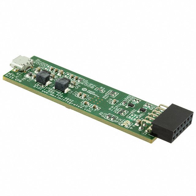 Picture of USB2PMB2#