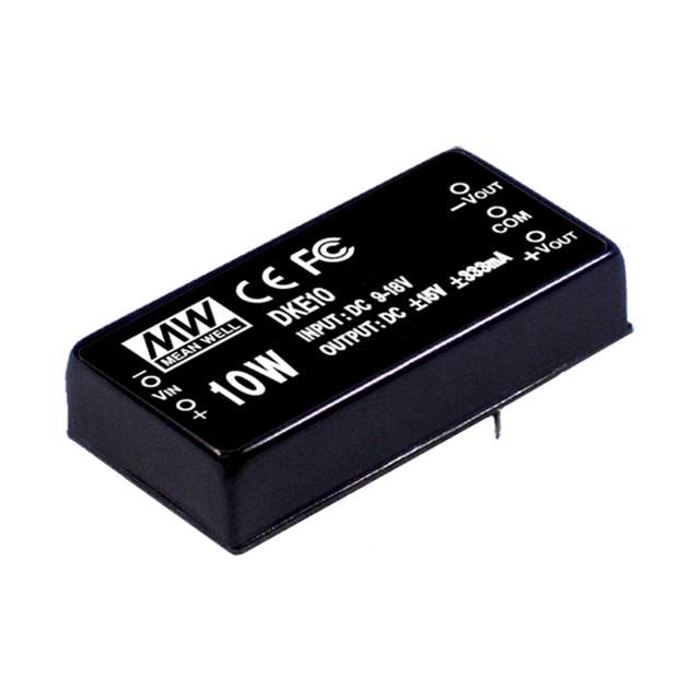 Picture of DKE10C-24