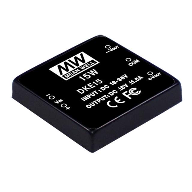 Picture of DKE15B-12