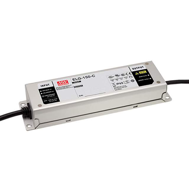 Picture of ELG-150-C1050DA