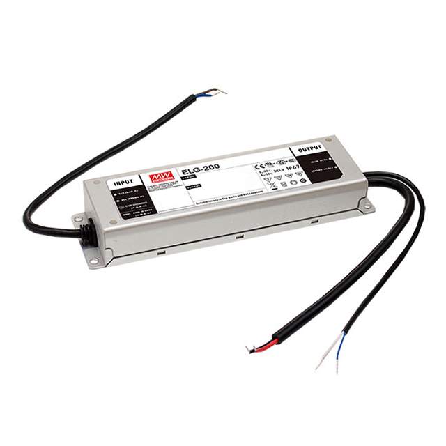 Picture of ELG-200-12A