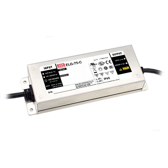 Picture of ELG-75-C700