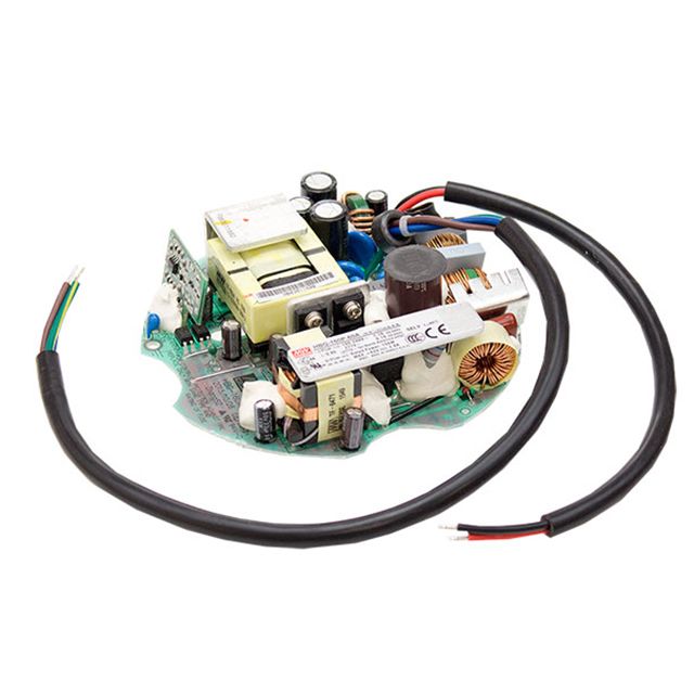 Picture of HBG-160P-60A