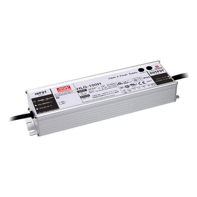 Picture of HLG-100H-30A