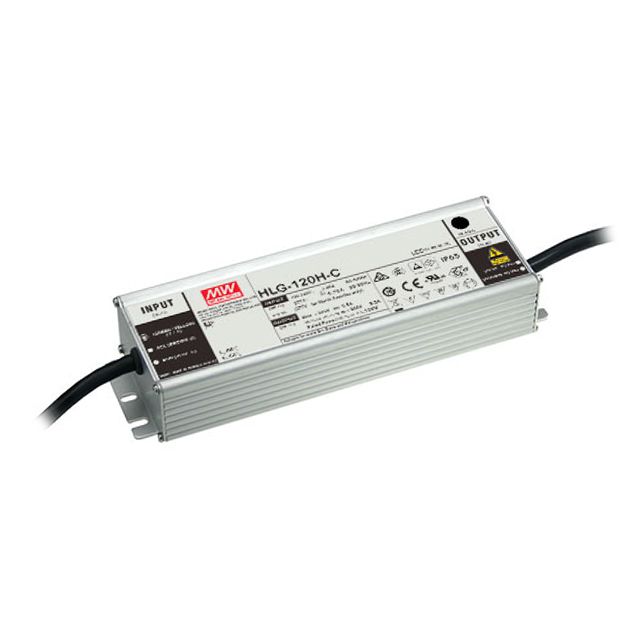 Picture of HLG-120H-C350A