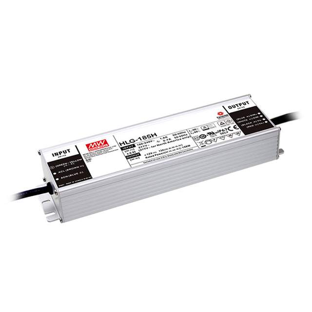 Picture of HLG-185H-12B