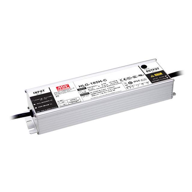 Picture of HLG-185H-C1050A