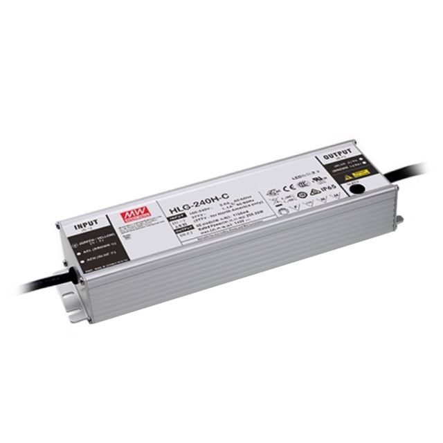 Picture of HLG-240H-12C