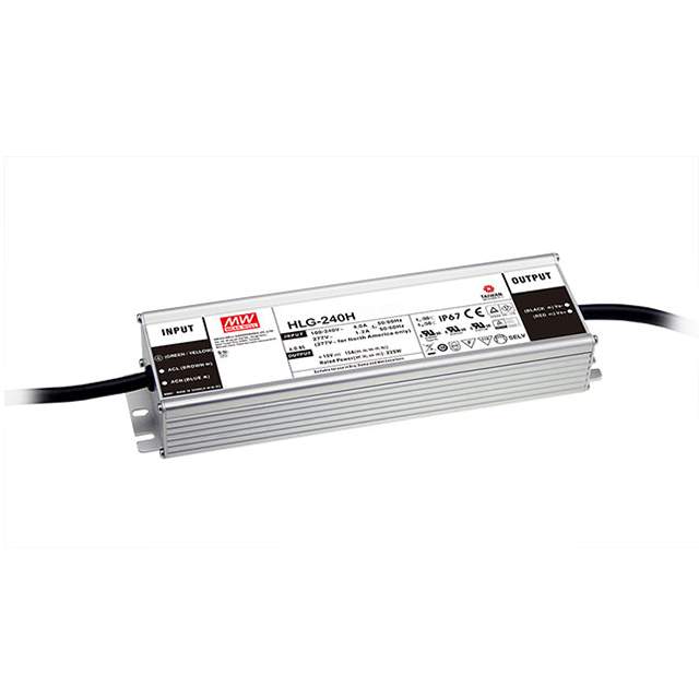 Picture of HLG-240H-15