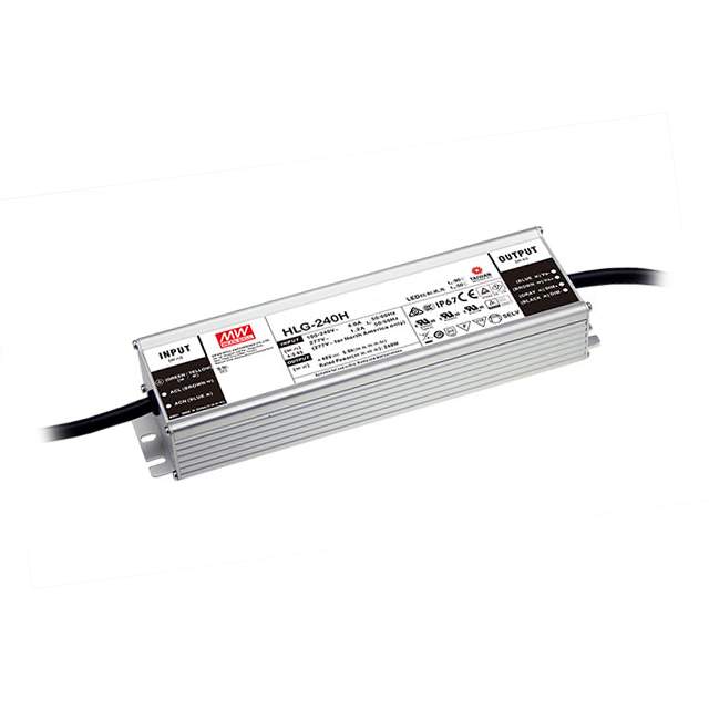 Picture of HLG-240H-15B