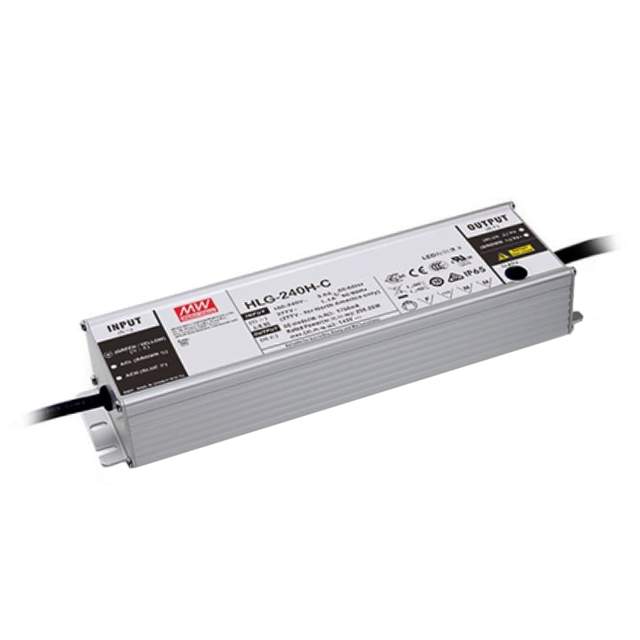 Picture of HLG-240H-20C
