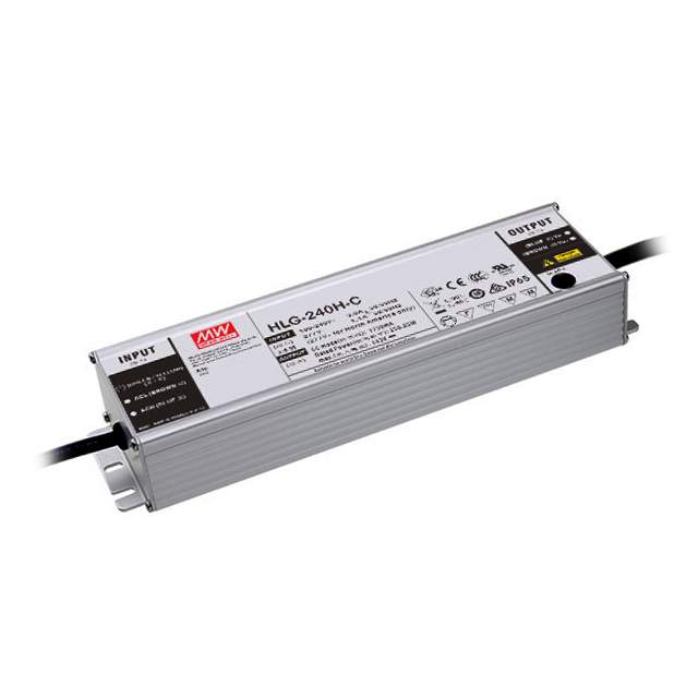 Picture of HLG-240H-C1750A