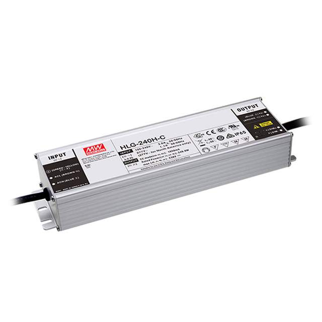 Picture of HLG-240H-C1750B