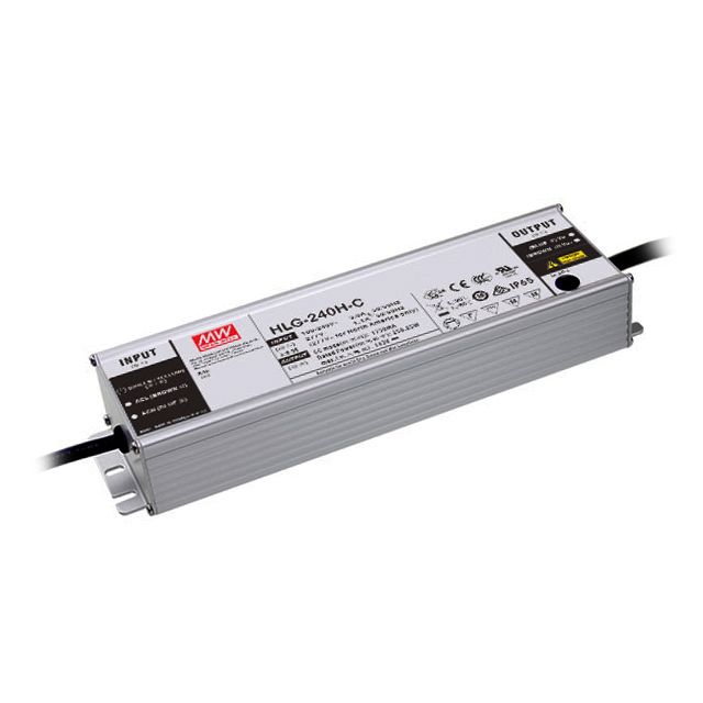 Picture of HLG-240H-C2100A