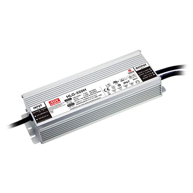 Picture of HLG-320H-12B