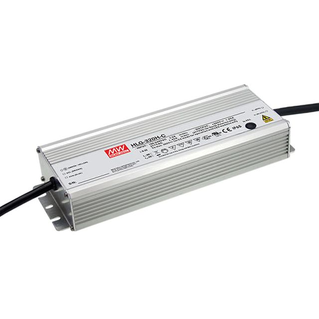 Picture of HLG-320H-15C