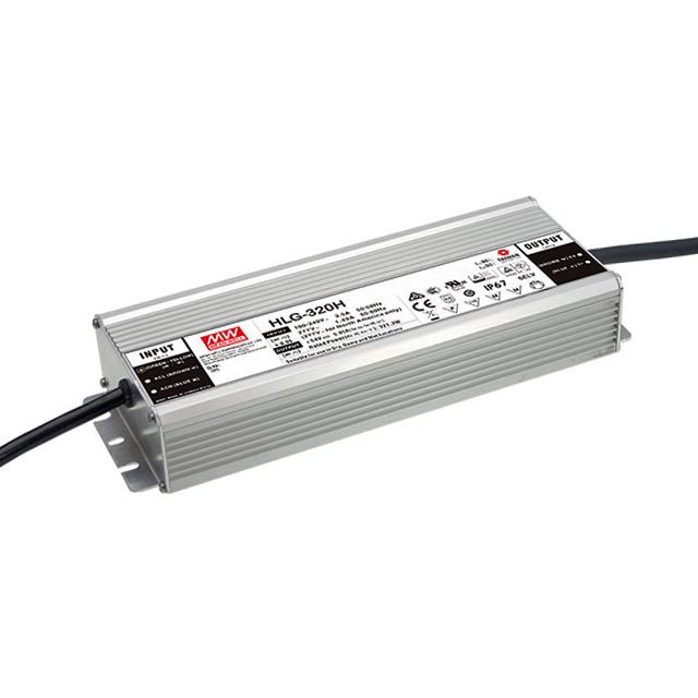 Picture of HLG-320H-24