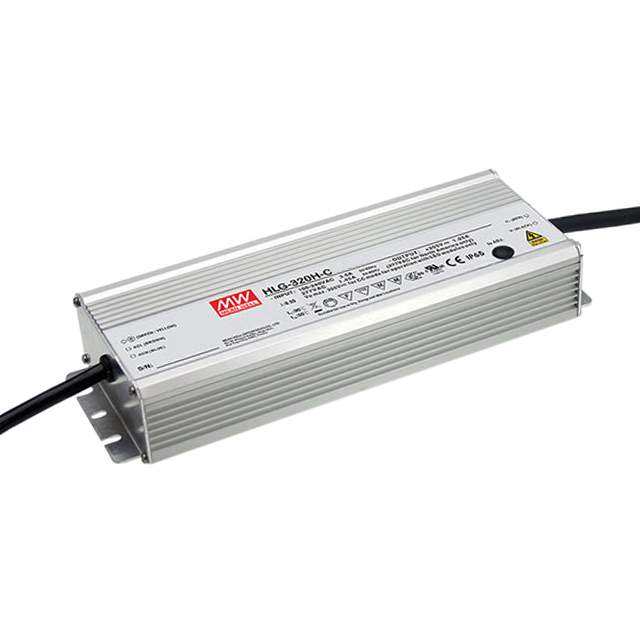 Picture of HLG-320H-24C