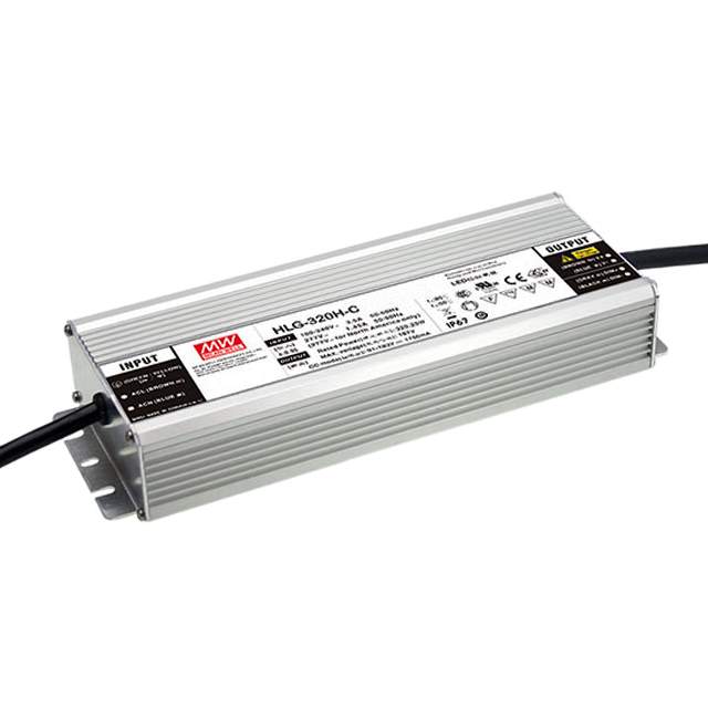 Picture of HLG-320H-C1750B