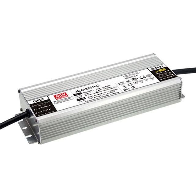Picture of HLG-320H-C2100B