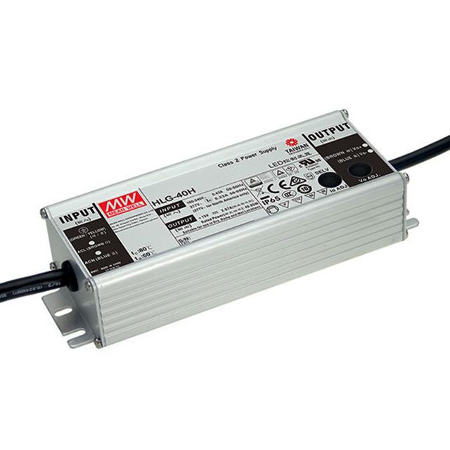 Picture of HLG-40H-12