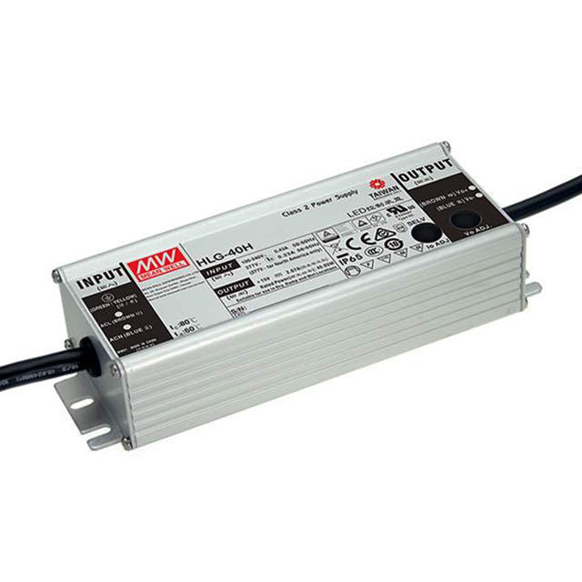 Picture of HLG-40H-15B